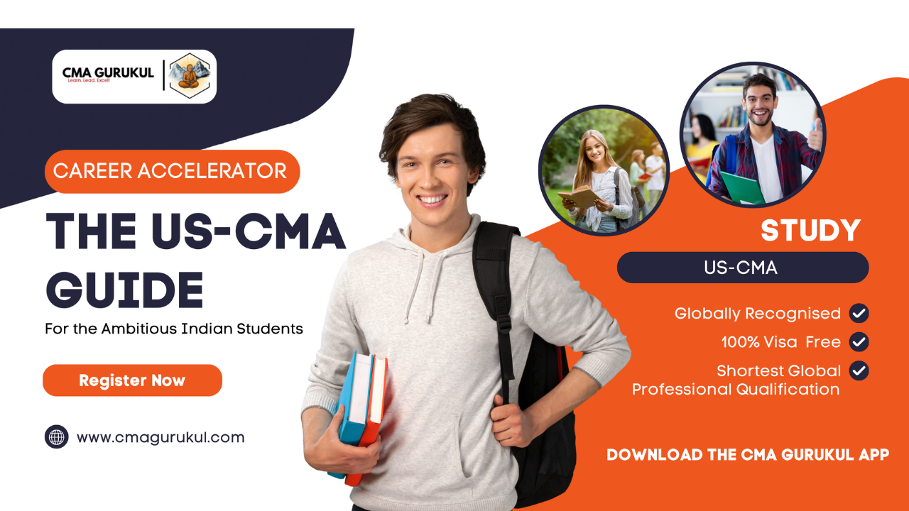 US-CMA guide for ambitious Indian students
