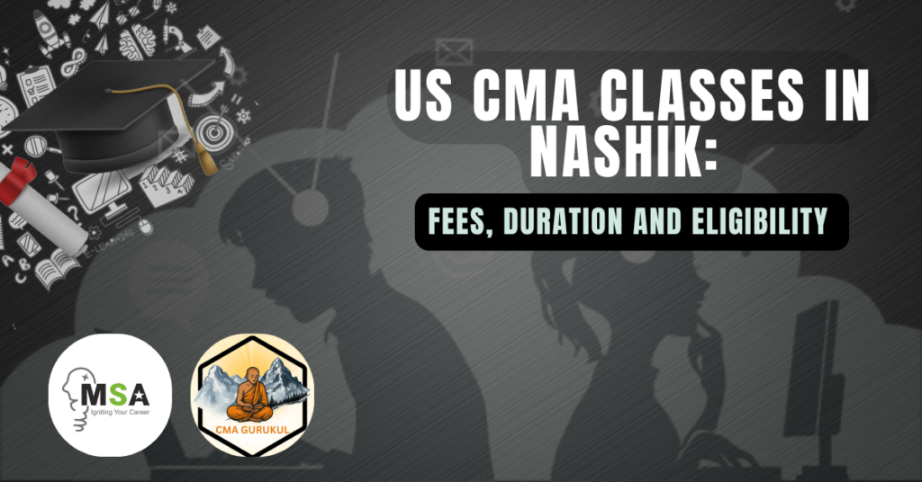 US CMA Classes in Nashik