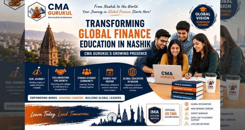 Global Finance Courses in Nashik second Image